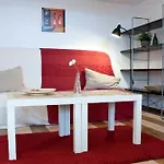 Penguin Rooms - Kazimierz