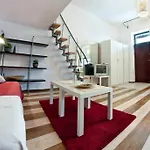 Penguin Rooms - Kazimierz