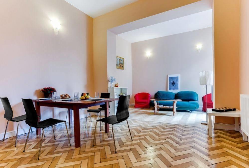 Apartment Penguin - Kazimierz
