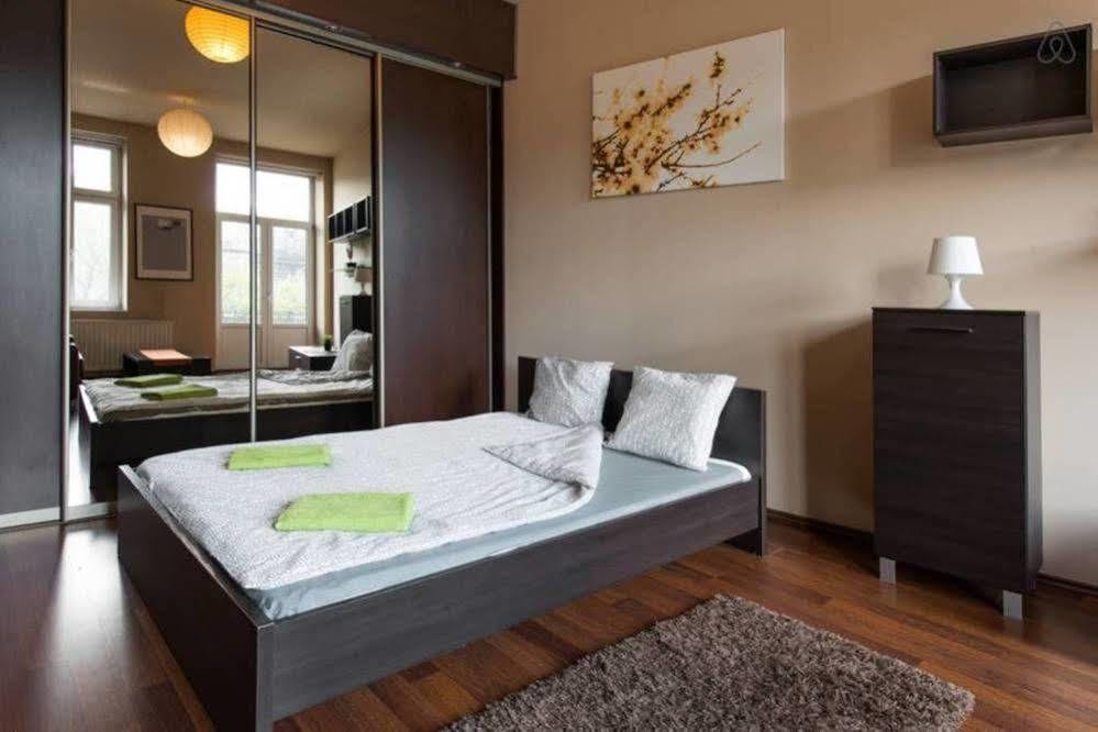 Apartment Penguin - Kazimierz