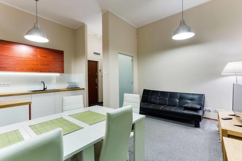 Apartment Penguin - Kazimierz *