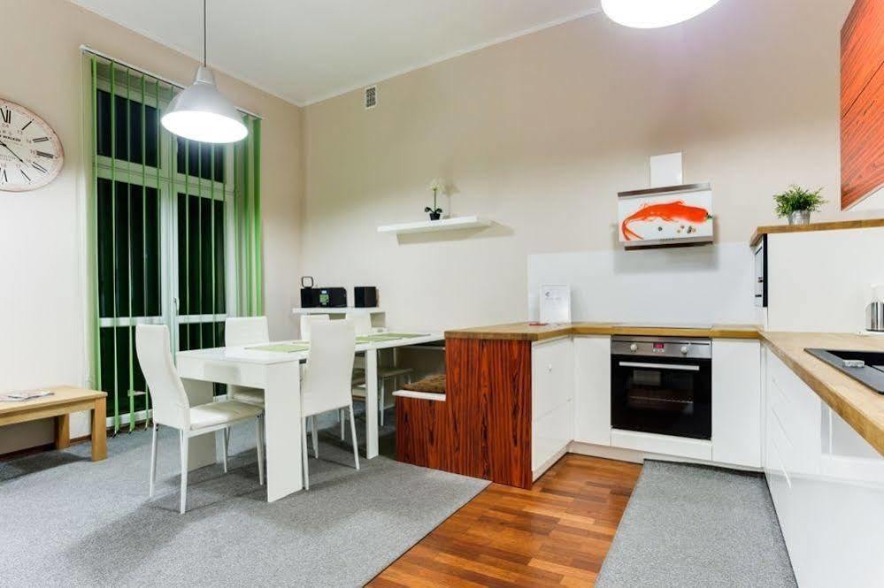 Apartment Penguin - Kazimierz *