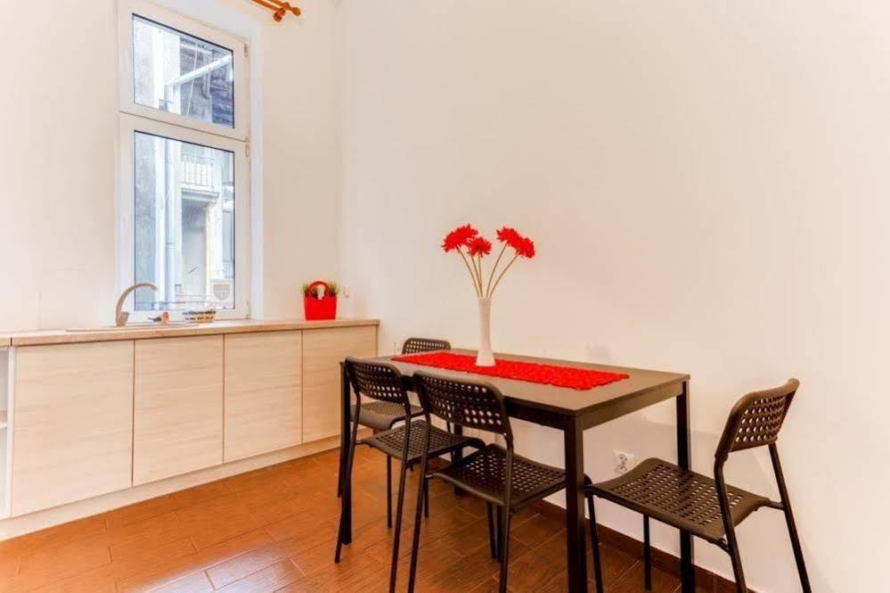 Penguin - Kazimierz Apartment *