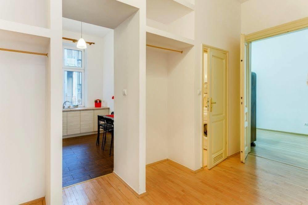 Apartment Penguin - Kazimierz Krakow