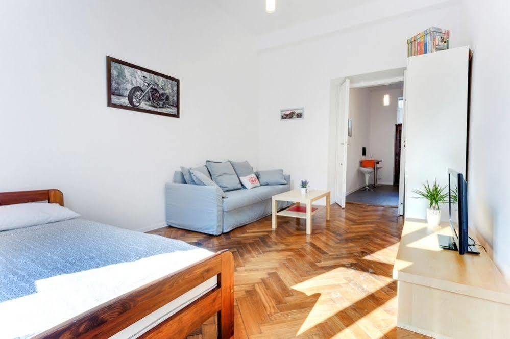 Apartment Penguin - Kazimierz
