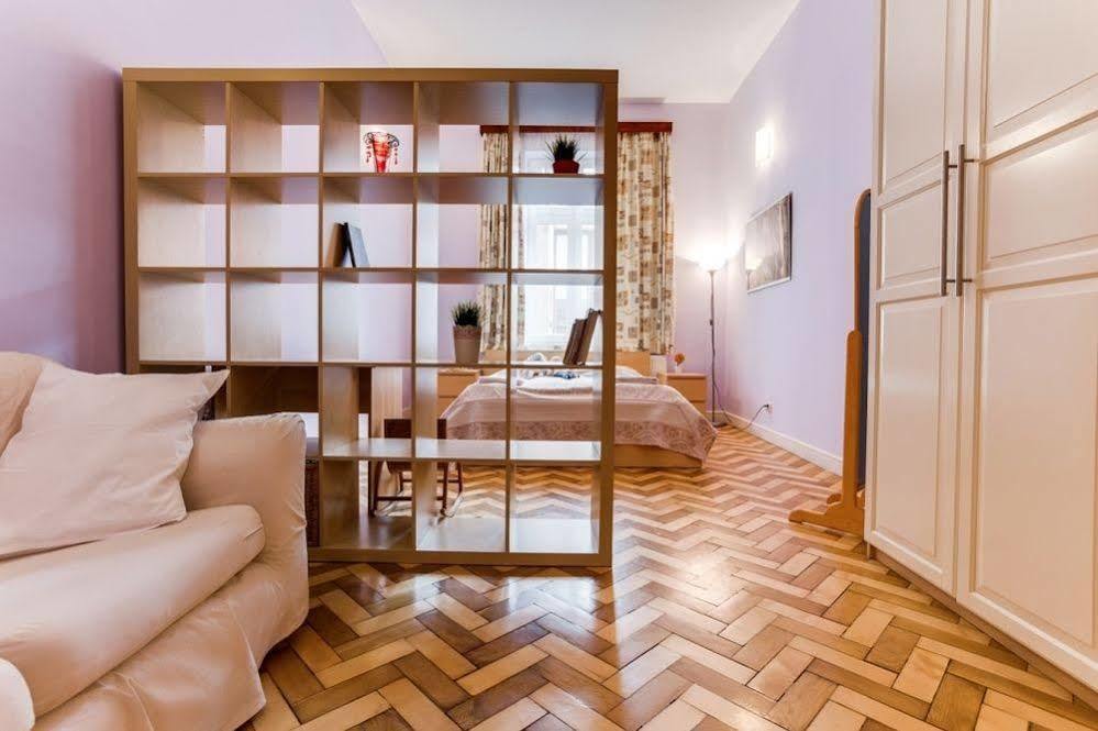 Apartment Penguin - Kazimierz Krakau