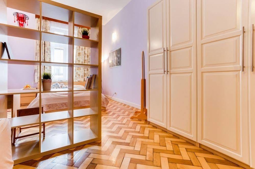 Penguin - Kazimierz Apartment Krakau
