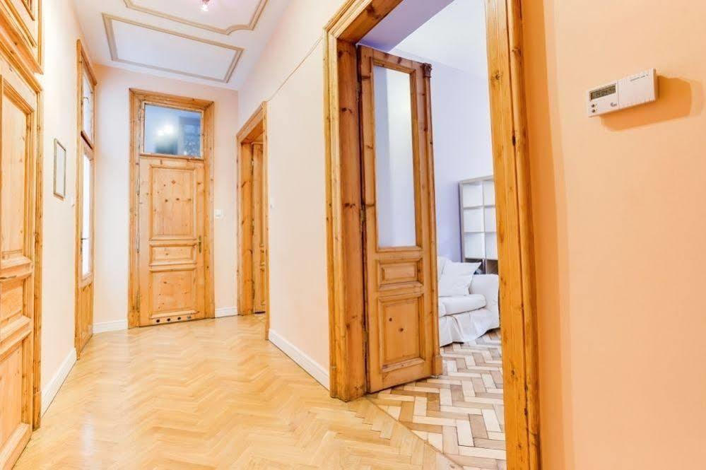 Apartment Penguin - Kazimierz