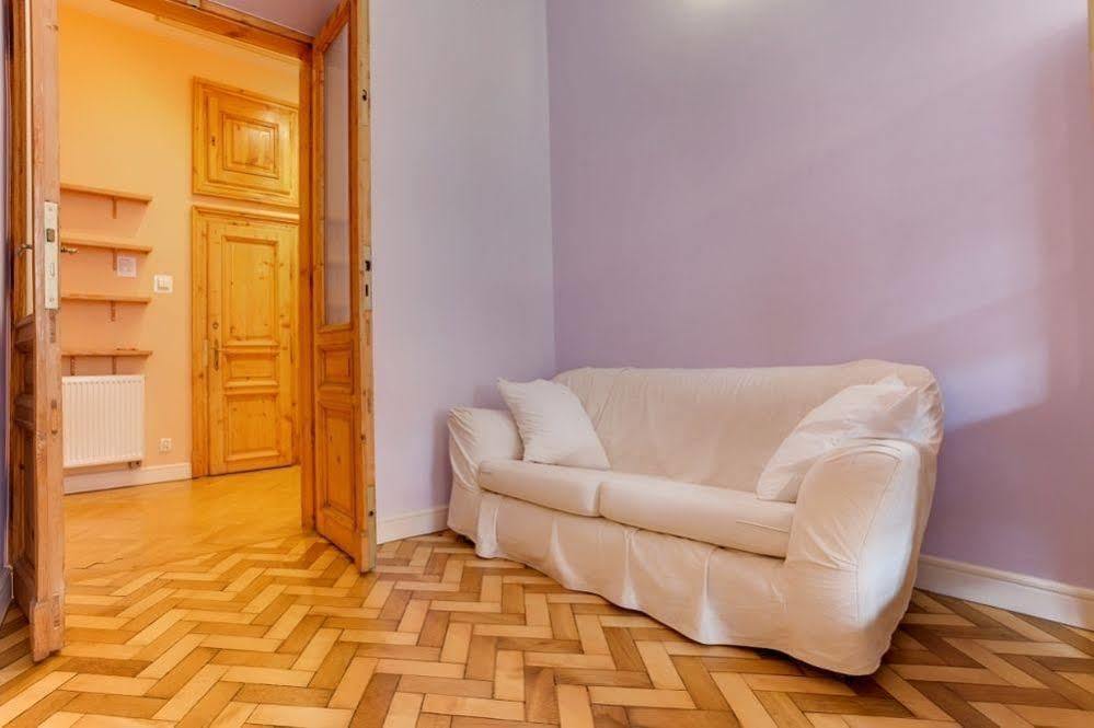 Apartment Penguin - Kazimierz *
