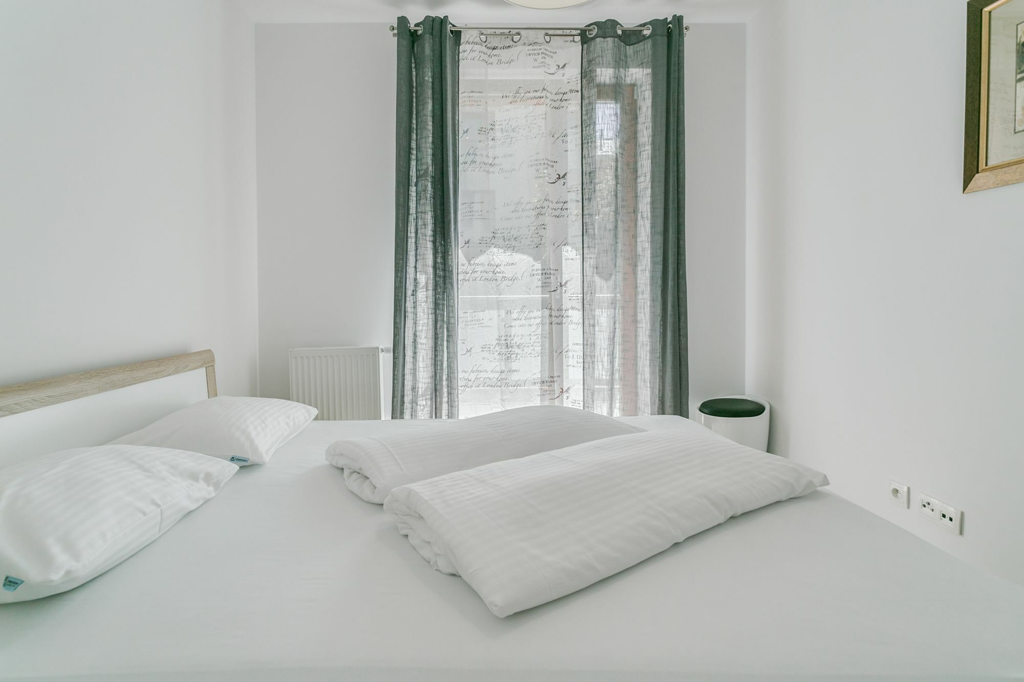 Penguin - Kazimierz Apartment