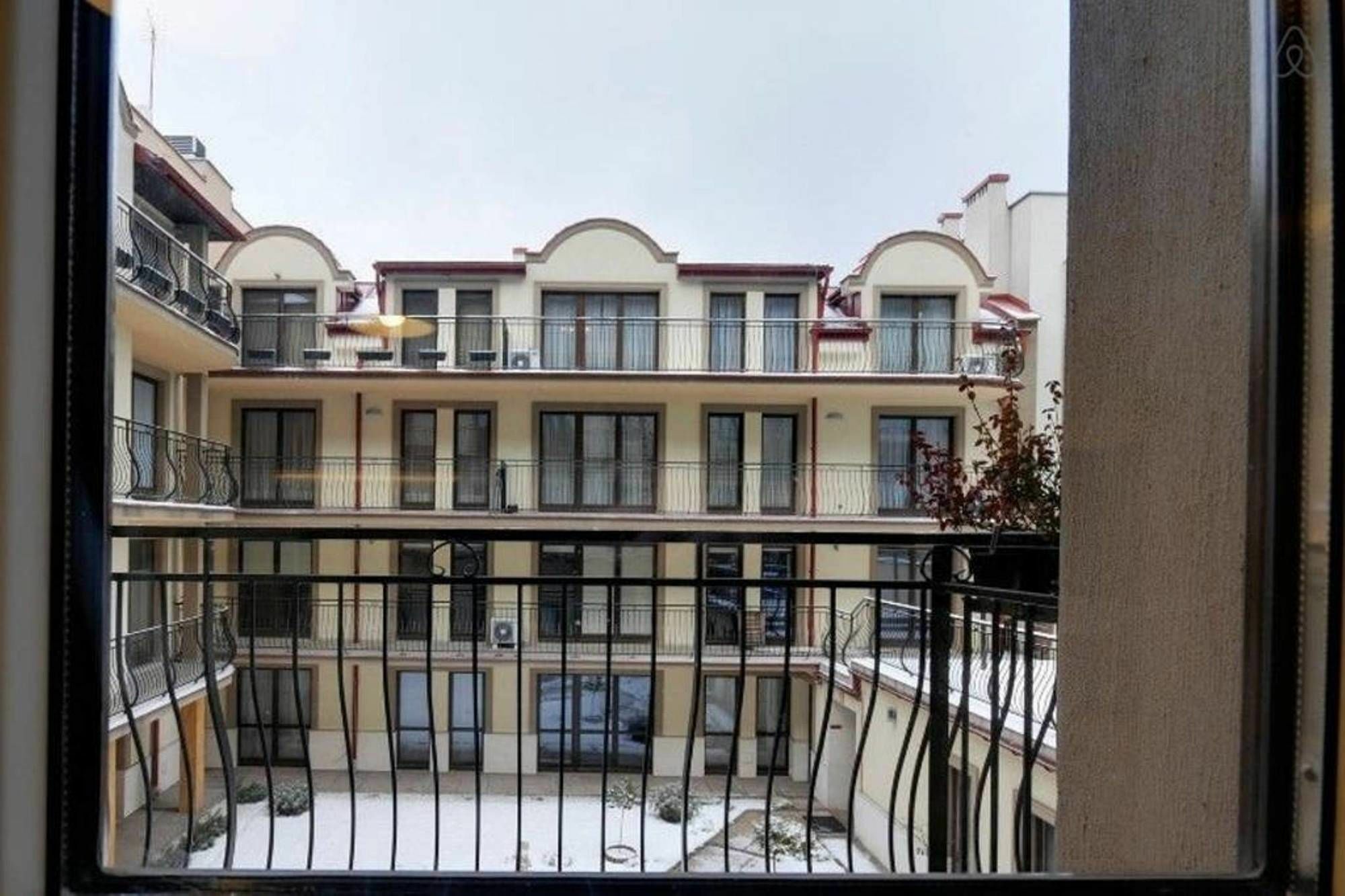 Penguin - Kazimierz Apartment *