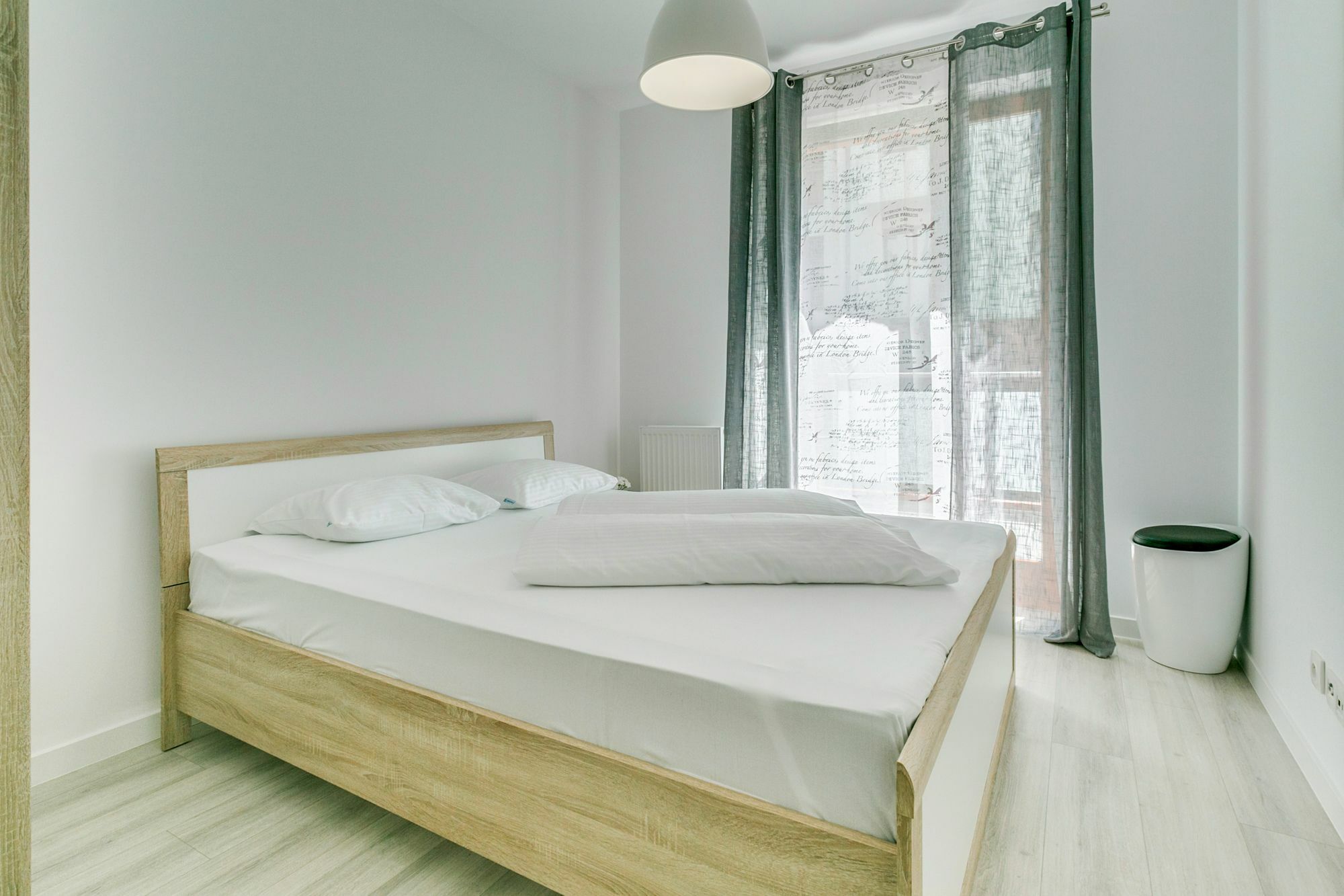 Penguin - Kazimierz Apartment Krakow