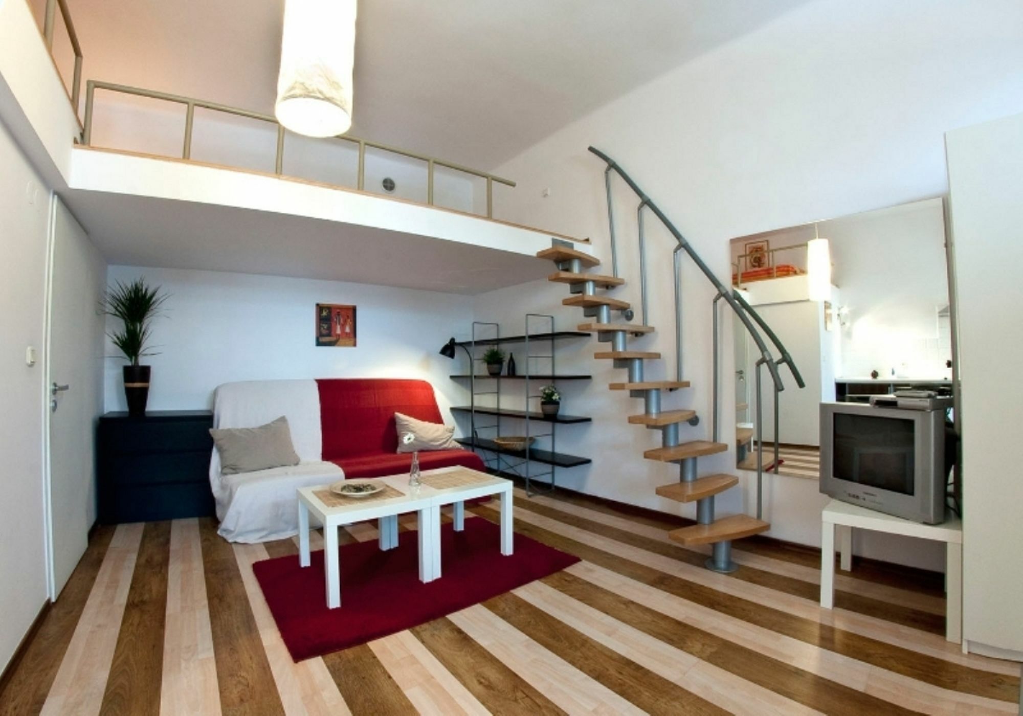 Penguin - Kazimierz Apartment *