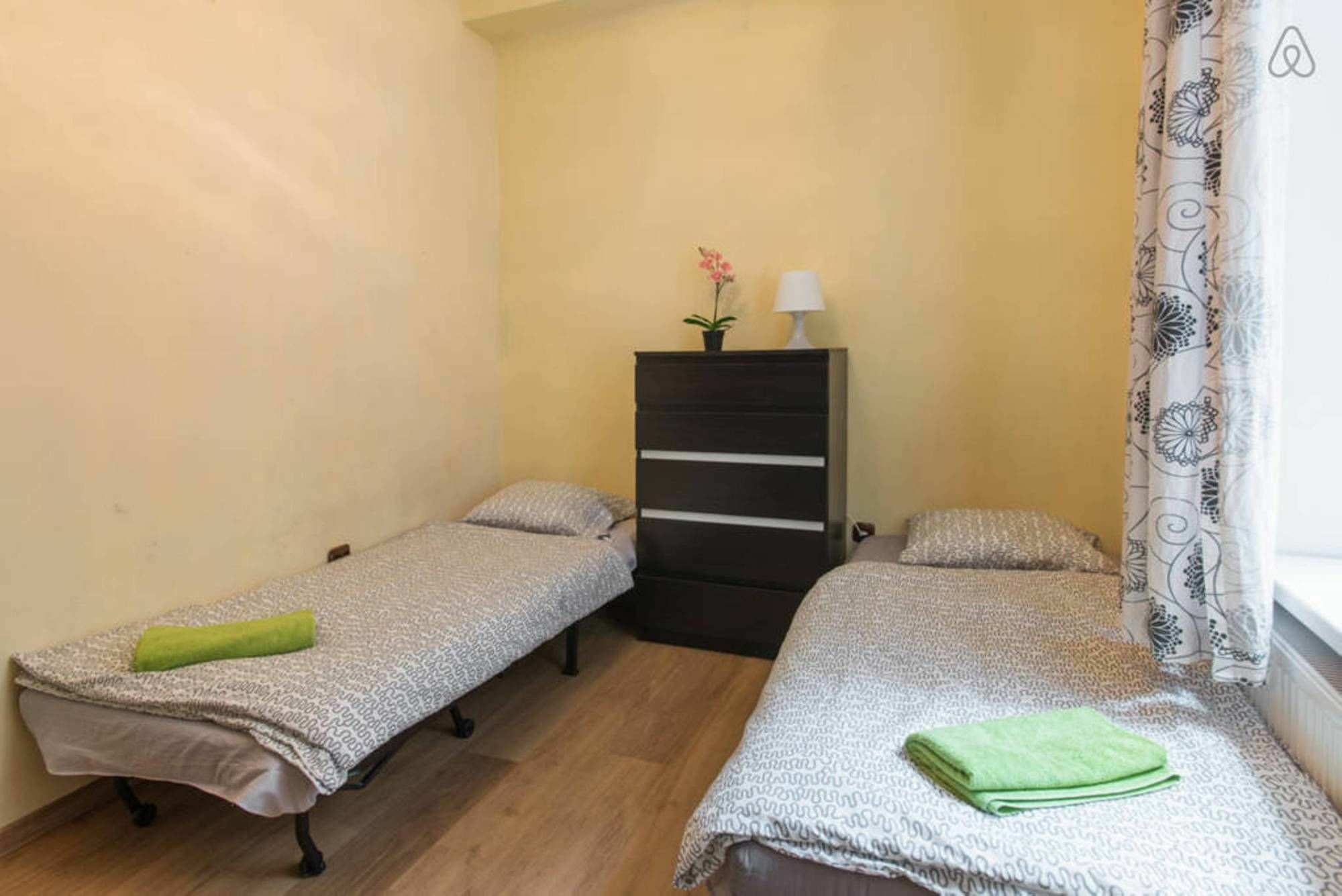 Penguin - Kazimierz Apartment