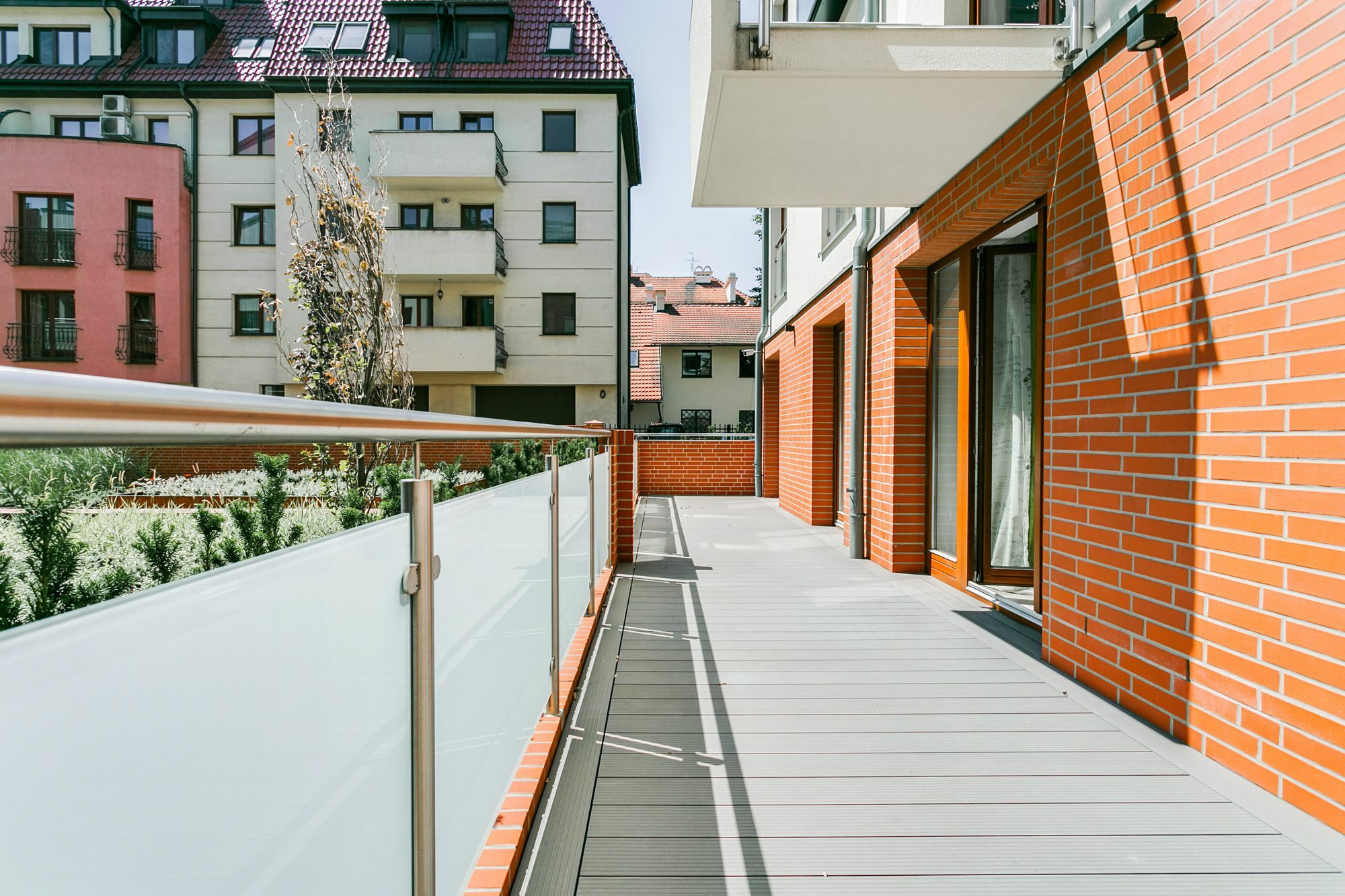 Apartment Penguin - Kazimierz Krakau