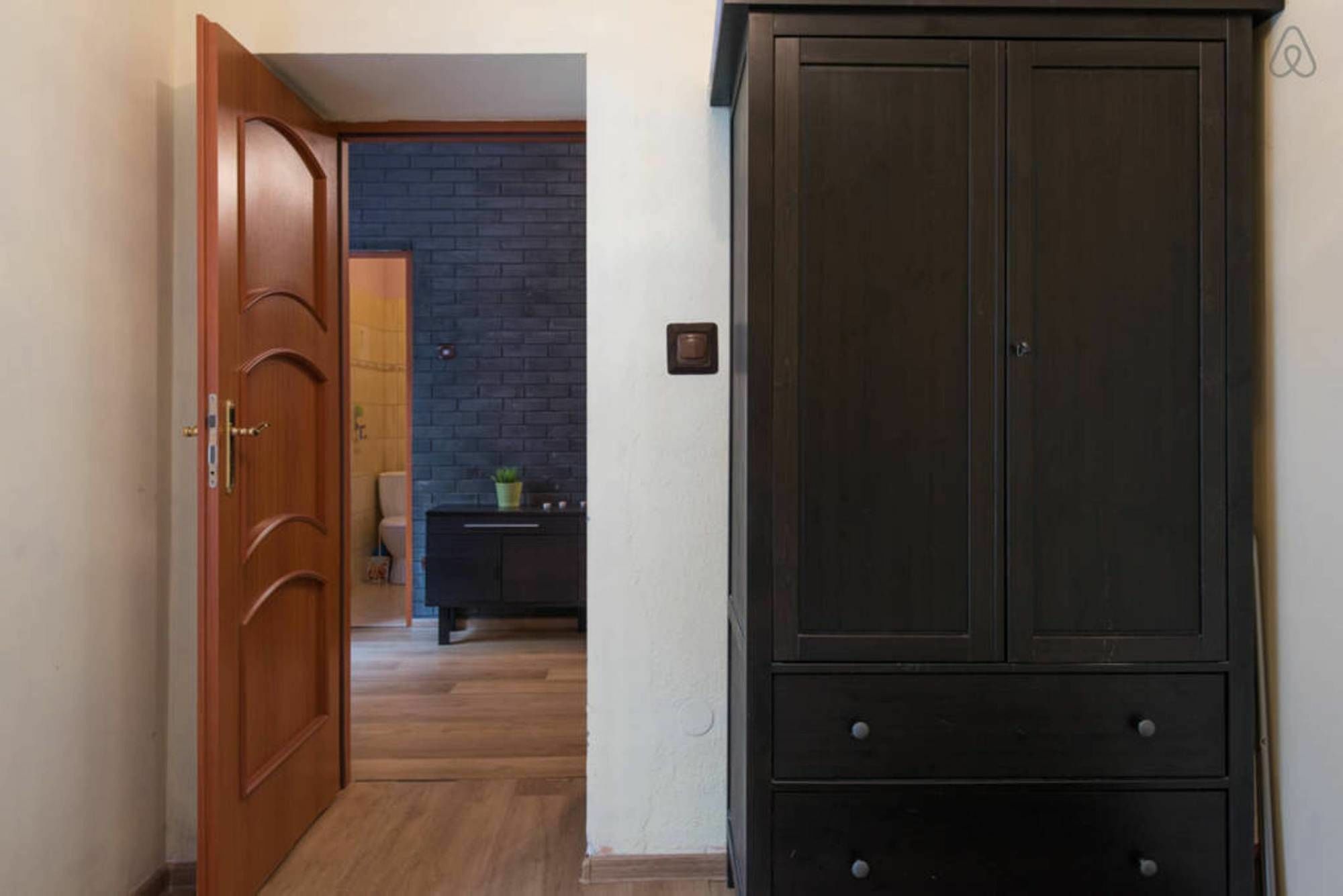 Apartment Penguin - Kazimierz Krakow