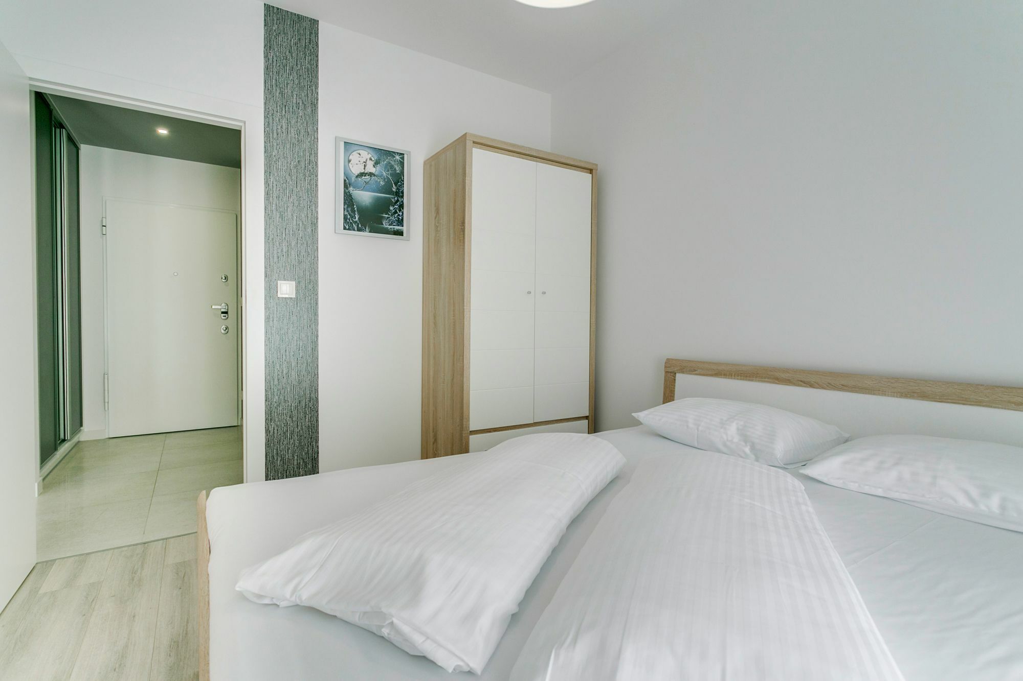 Penguin - Kazimierz Apartment *