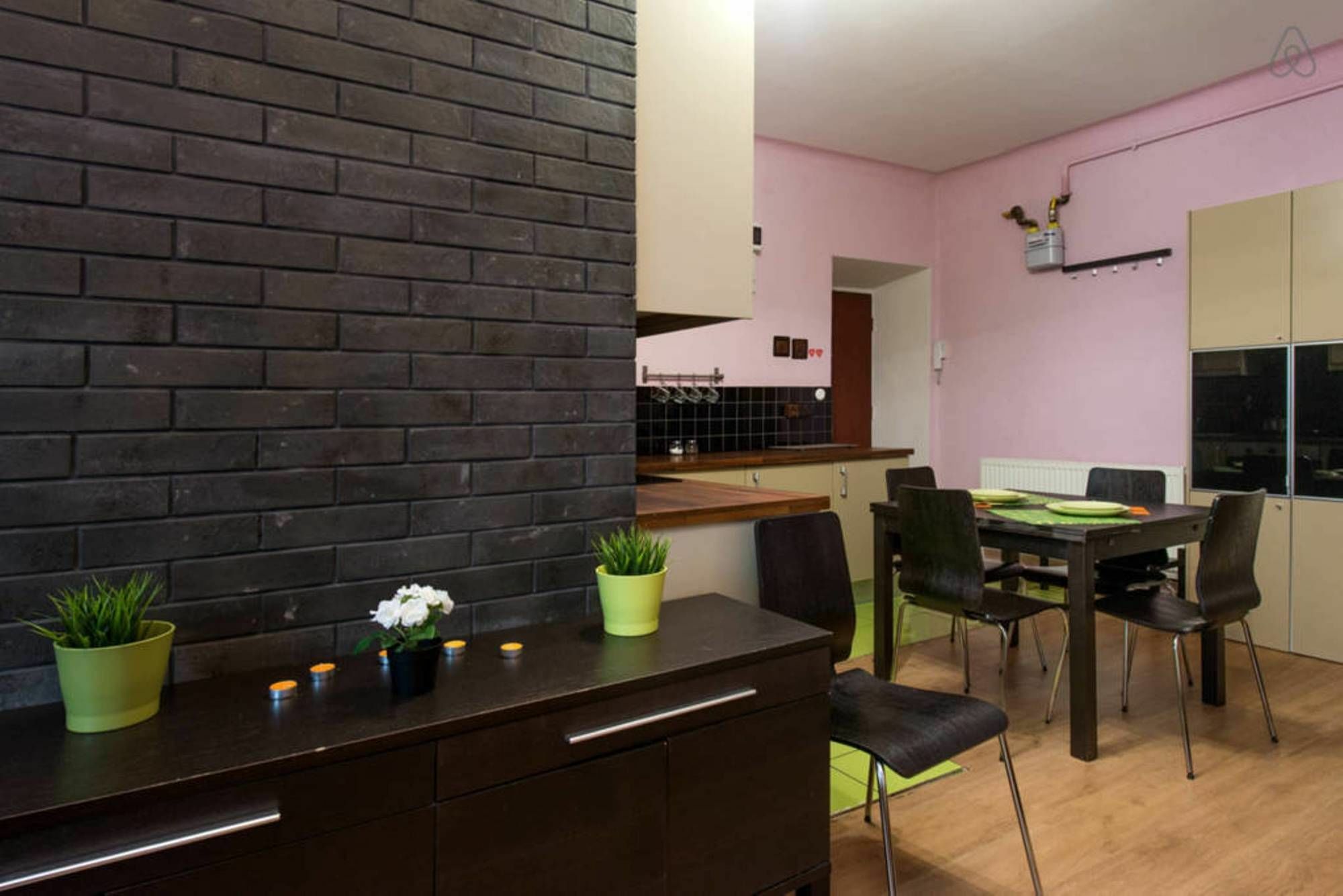 Penguin - Kazimierz Apartment *