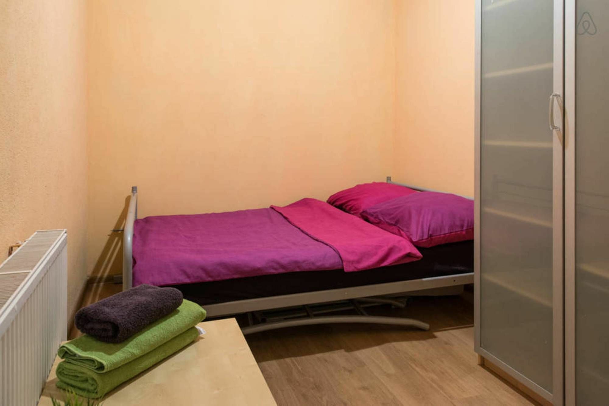 Apartment Penguin - Kazimierz Krakau