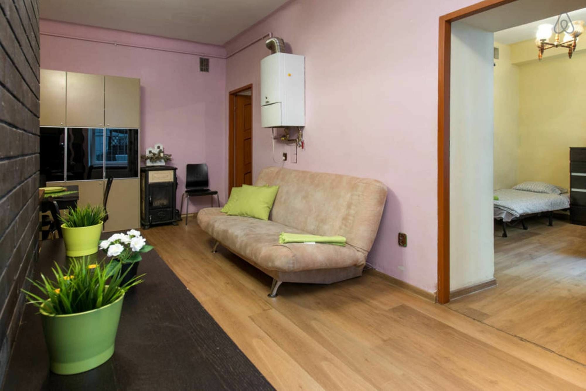 Apartment Penguin - Kazimierz