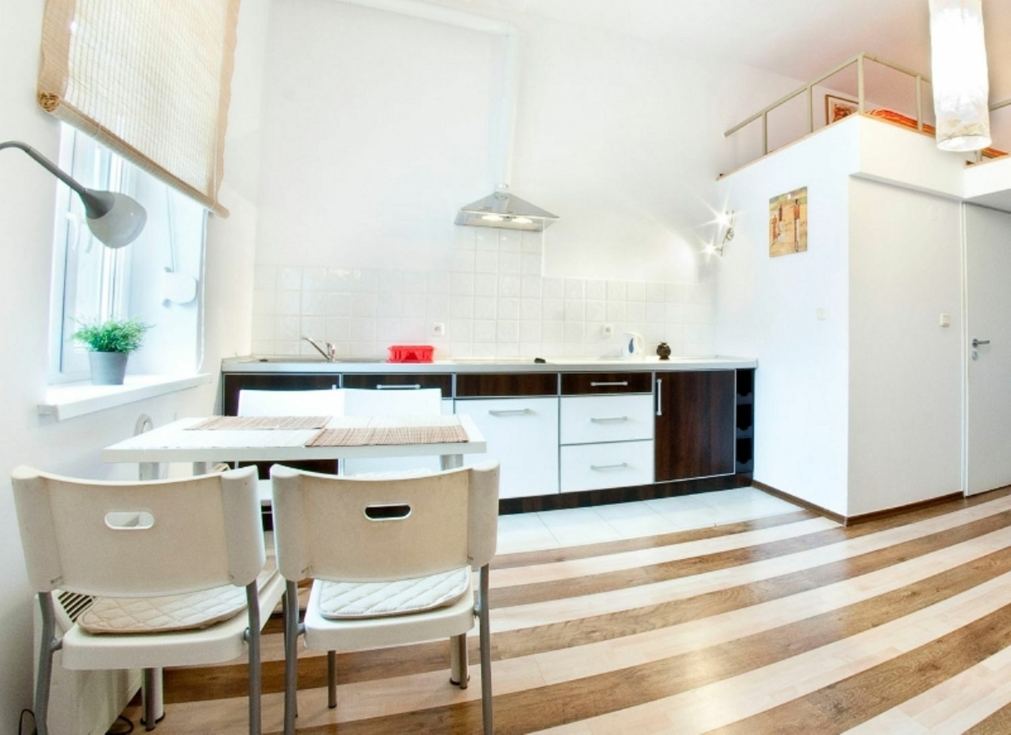 Penguin - Kazimierz Apartment *