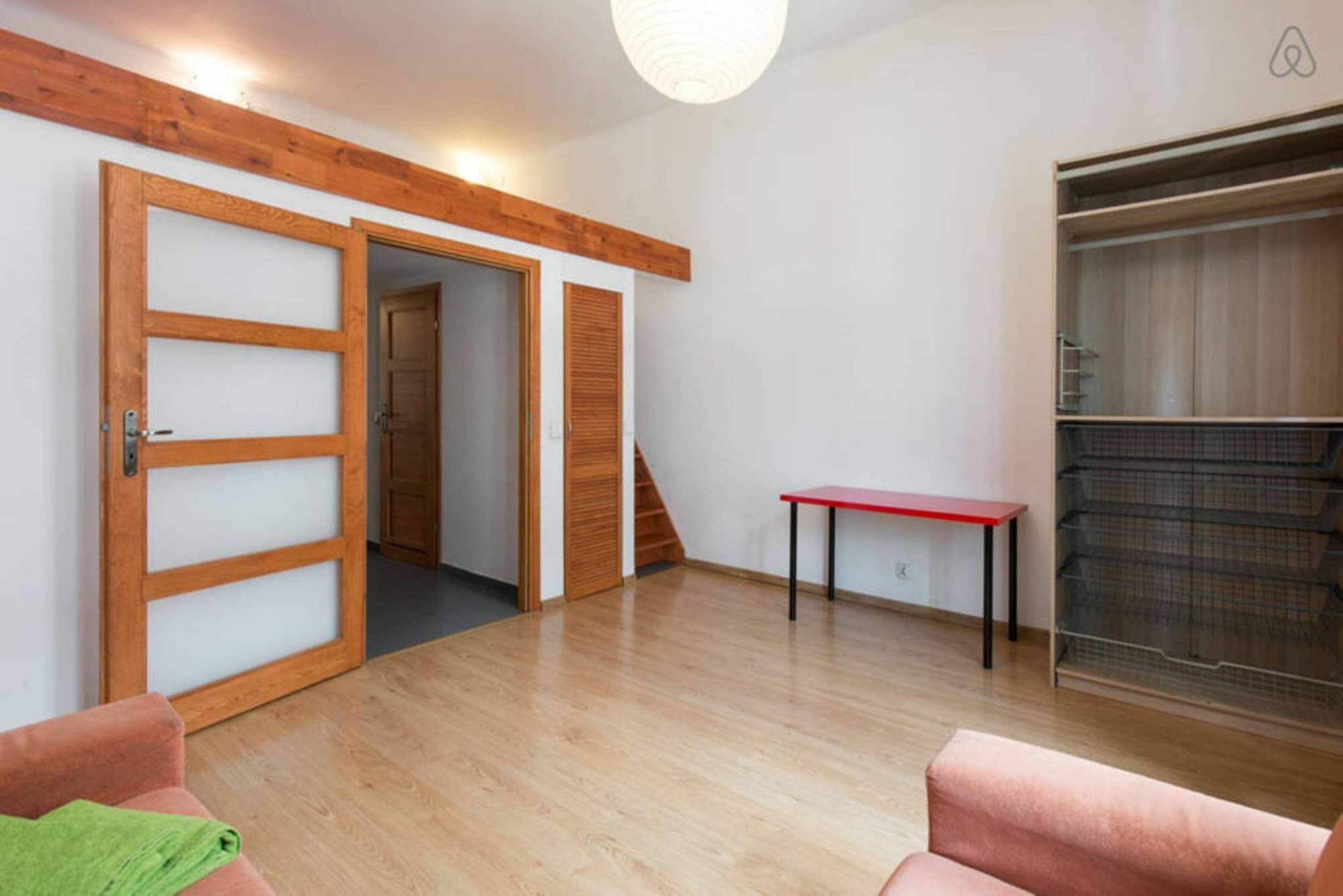 Apartment Penguin - Kazimierz