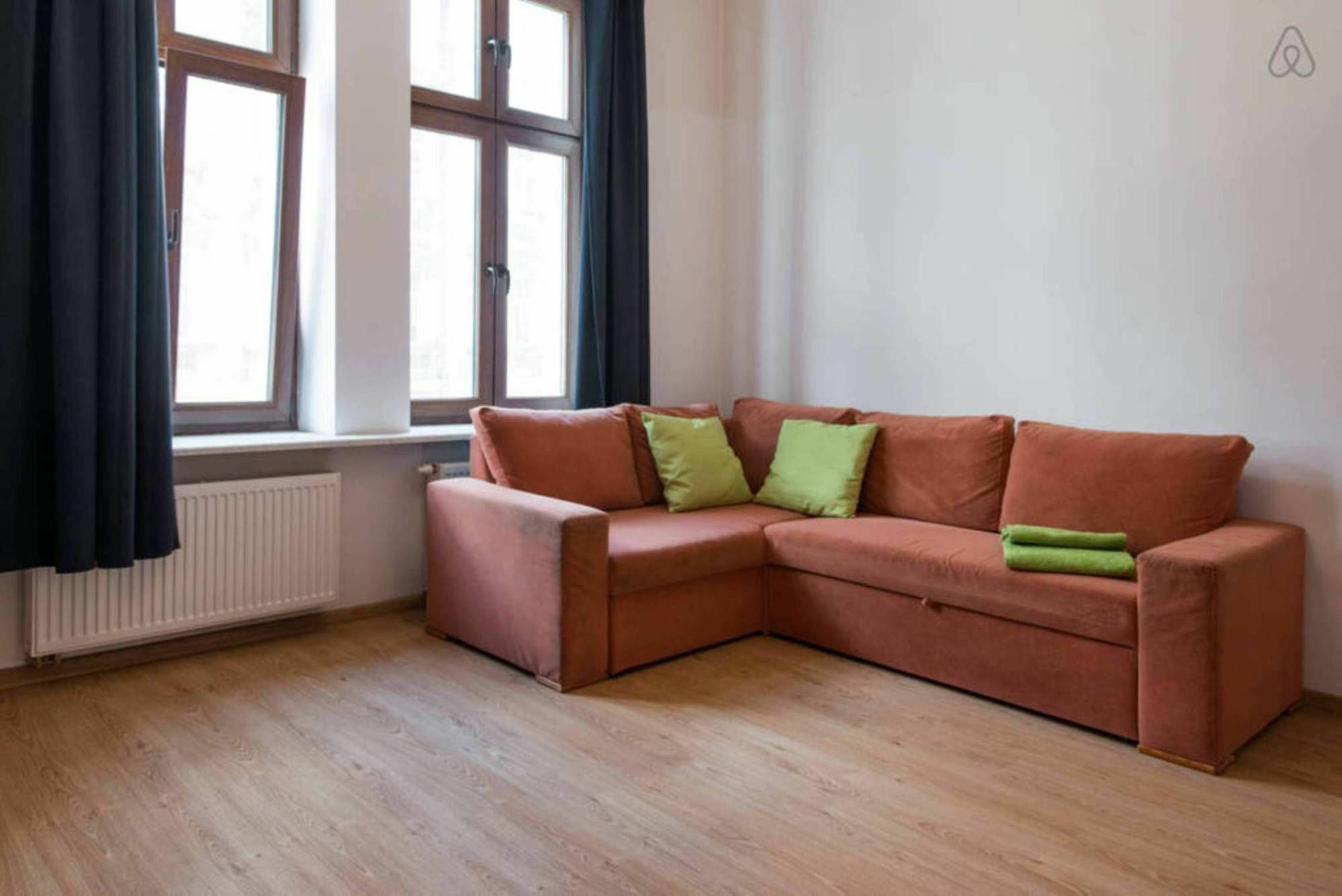 Penguin - Kazimierz Apartment