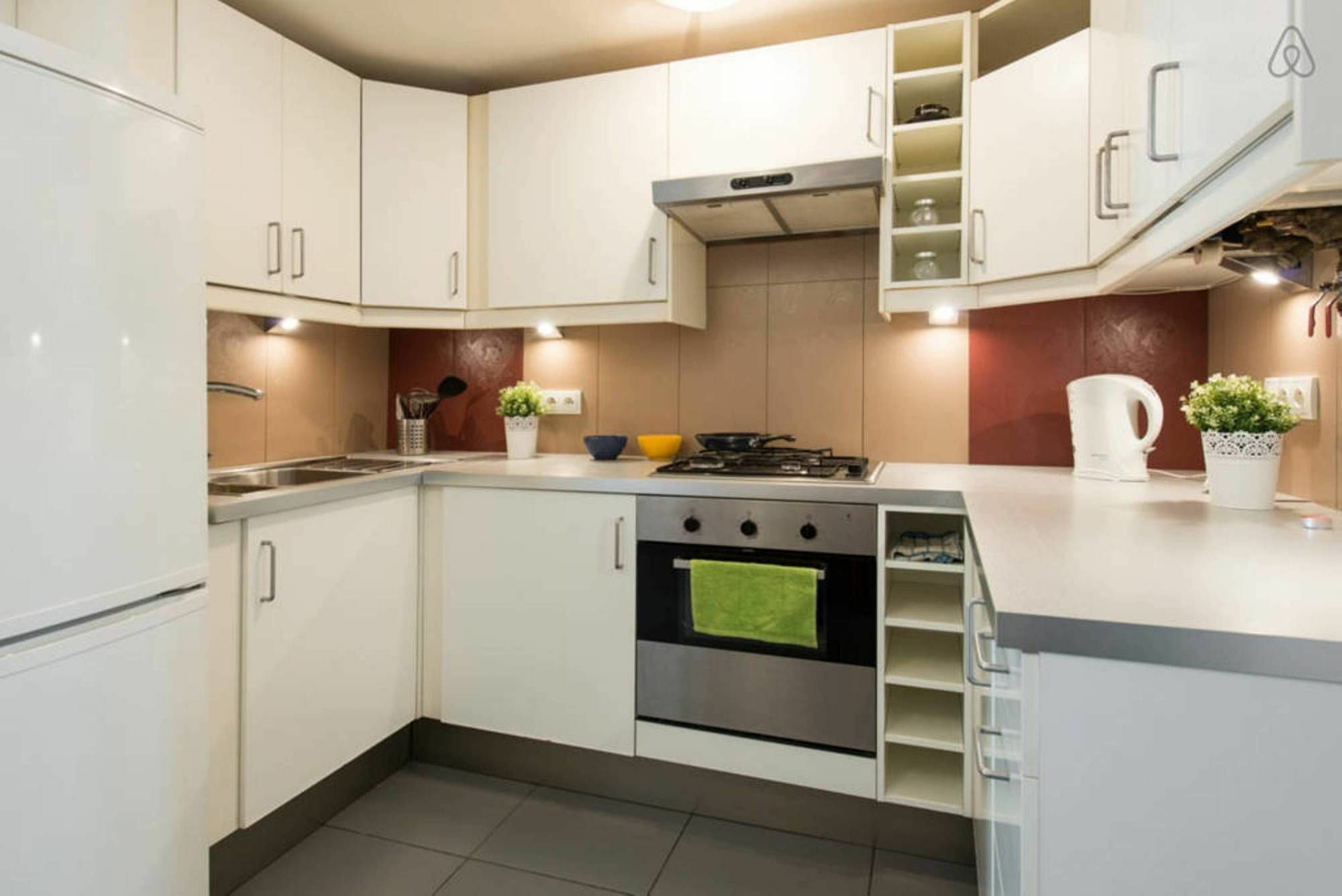 Penguin - Kazimierz Apartment