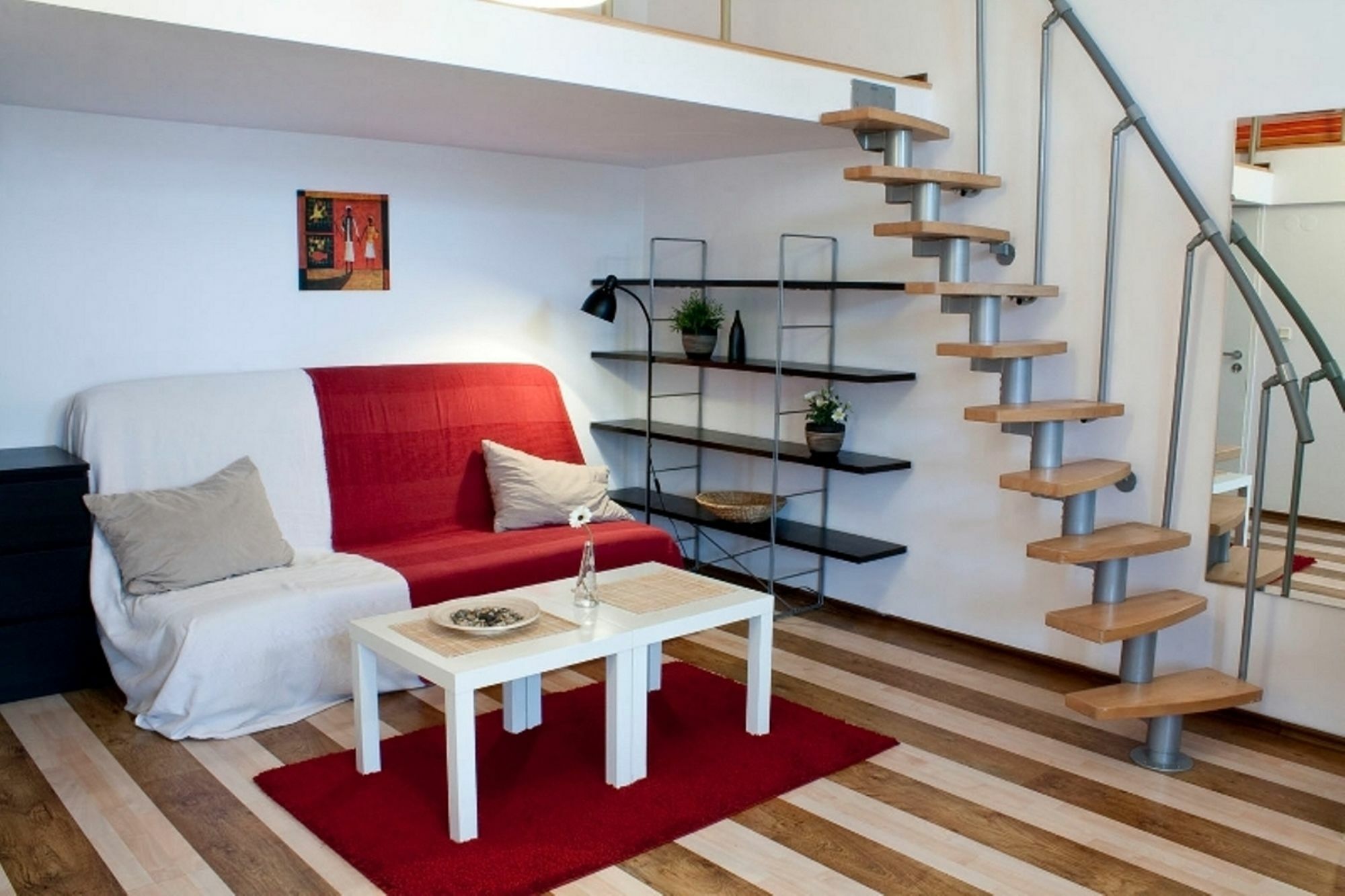 Penguin - Kazimierz Apartment *