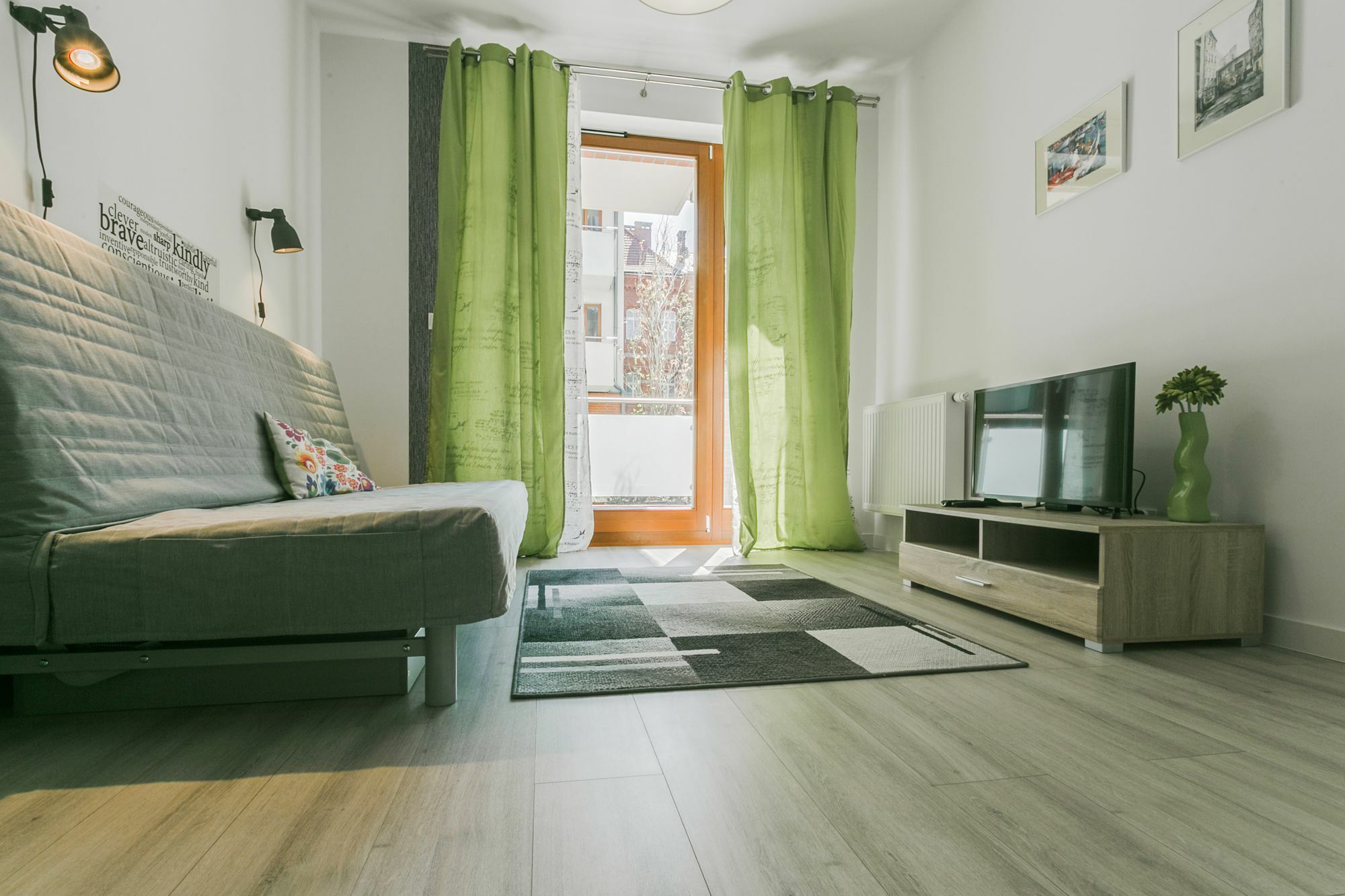 Penguin - Kazimierz Apartment *