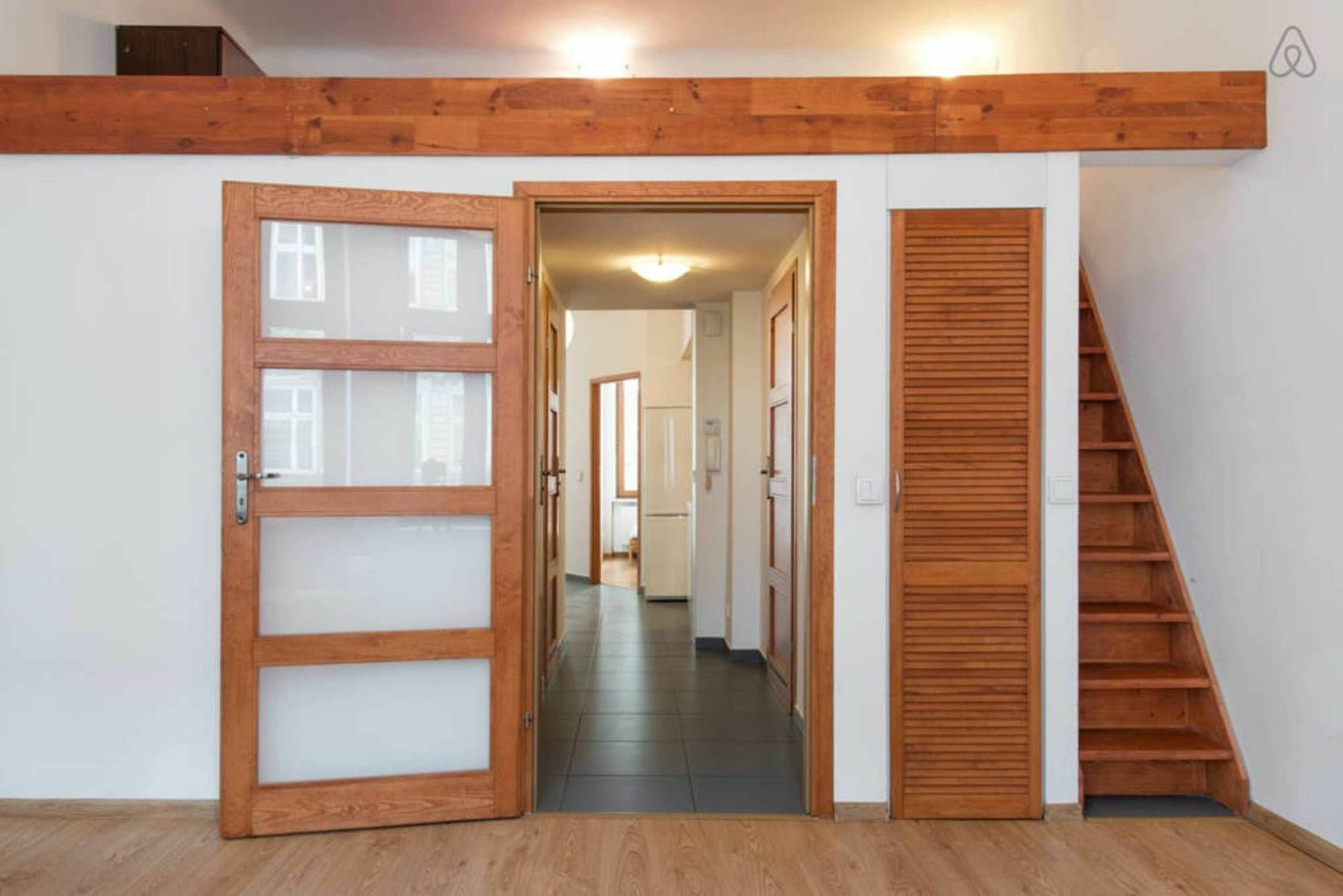 Penguin - Kazimierz Apartment